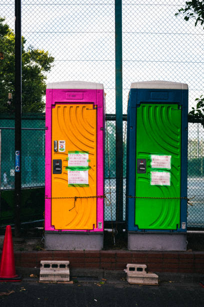 Best Portable toilet rental cost  in Newberg, OR