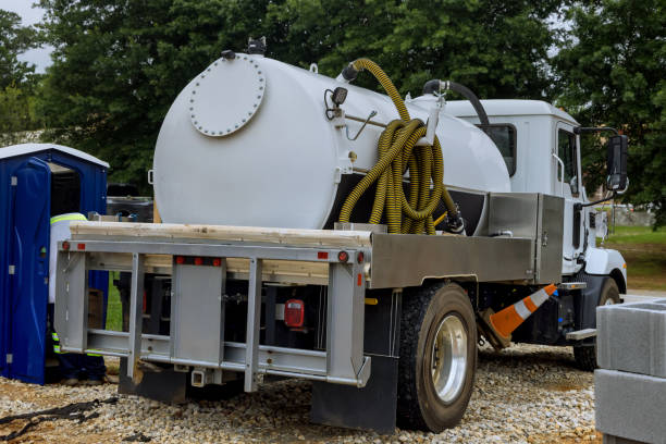 Best Construction site porta potty rental  in Newberg, OR