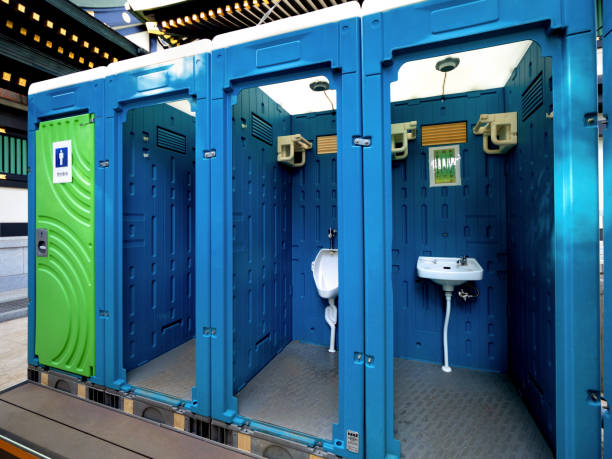 Portable Toilet Options We Offer in Newberg, OR
