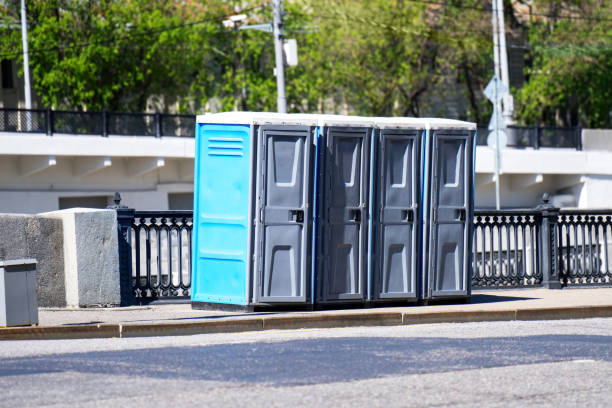 Professional porta potty rental in Newberg, OR