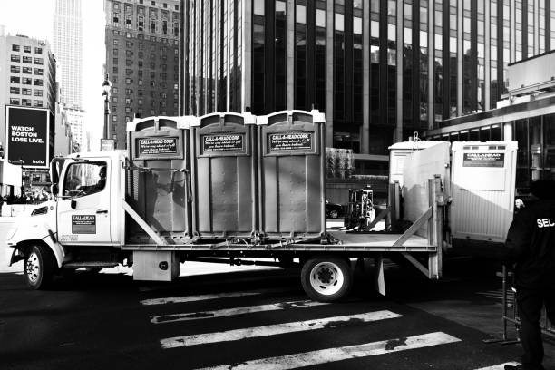 Porta potty services near me in Newberg, OR
