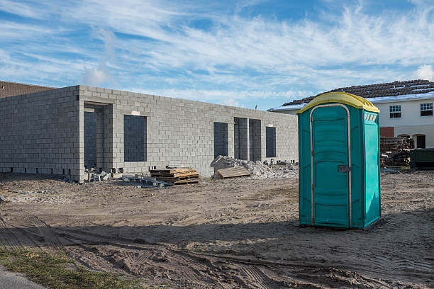 Best Long-term porta potty rental  in Newberg, OR