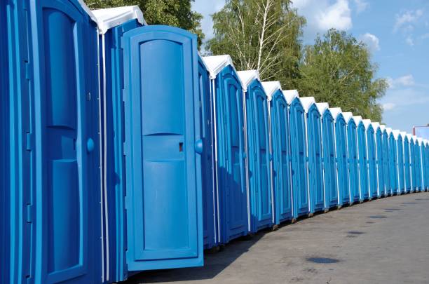 Best Porta potty cleaning services  in Newberg, OR